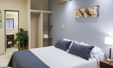 Monoambiente en alquiler en el Centro de Mendoza