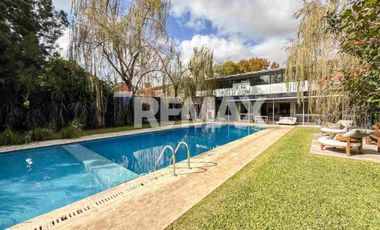CASA A LA VENTA ZONA TRIANGULO DON TORCUATO