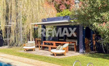 CASA A LA VENTA ZONA TRIANGULO DON TORCUATO