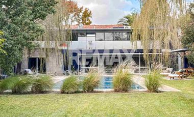 CASA A LA VENTA ZONA TRIANGULO DON TORCUATO