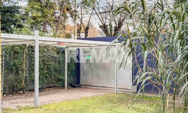 CASA A LA VENTA ZONA TRIANGULO DON TORCUATO