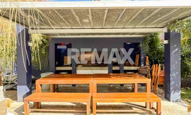 CASA A LA VENTA ZONA TRIANGULO DON TORCUATO