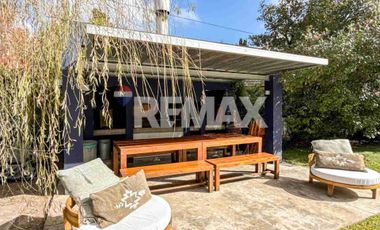 CASA A LA VENTA ZONA TRIANGULO DON TORCUATO