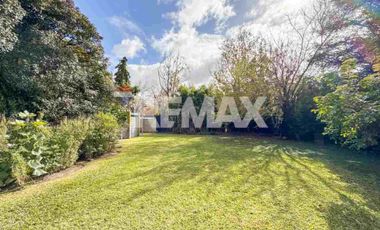 CASA A LA VENTA ZONA TRIANGULO DON TORCUATO