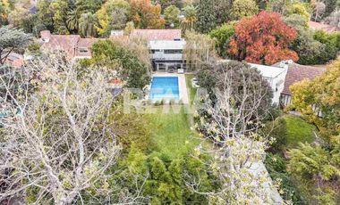 CASA A LA VENTA ZONA TRIANGULO DON TORCUATO