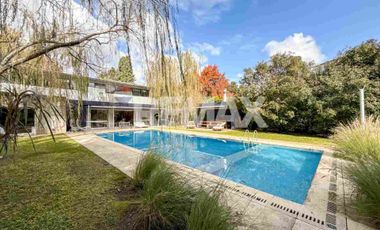 CASA A LA VENTA ZONA TRIANGULO DON TORCUATO