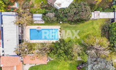 CASA A LA VENTA ZONA TRIANGULO DON TORCUATO