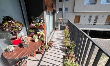 ALQUILER DEPARTAMENTO DOS AMBIENTES RINCON TIGRE