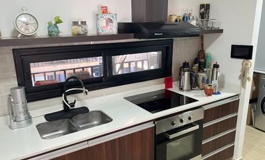 ALQUILER DEPARTAMENTO DOS AMBIENTES RINCON TIGRE