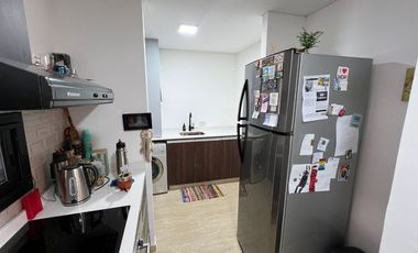 ALQUILER DEPARTAMENTO DOS AMBIENTES RINCON TIGRE
