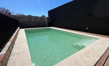 ALQUILER DEPARTAMENTO DOS AMBIENTES RINCON TIGRE