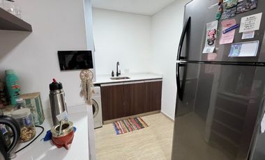 ALQUILER DEPARTAMENTO DOS AMBIENTES RINCON TIGRE