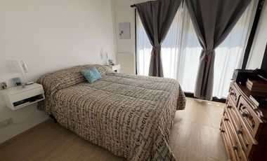 ALQUILER DEPARTAMENTO DOS AMBIENTES RINCON TIGRE