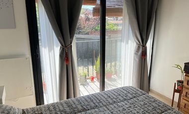 ALQUILER DEPARTAMENTO DOS AMBIENTES RINCON TIGRE