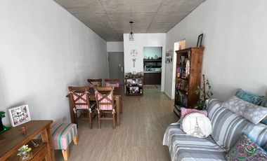 ALQUILER DEPARTAMENTO DOS AMBIENTES RINCON TIGRE