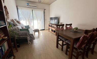 ALQUILER DEPARTAMENTO DOS AMBIENTES RINCON TIGRE