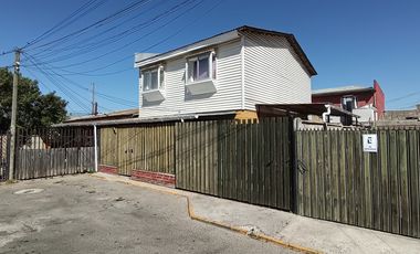 VENTA CASA 4HAB 2BA CASABLANCA