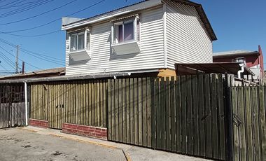 VENTA CASA 4HAB 2BA CASABLANCA