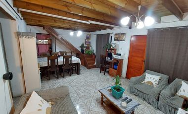 VENTA CASA 4HAB 2BA CASABLANCA