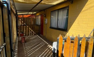VENTA CASA 4HAB 2BA CASABLANCA