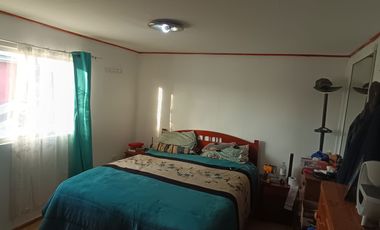 VENTA CASA 4HAB 2BA CASABLANCA