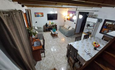 VENTA CASA 4HAB 2BA CASABLANCA