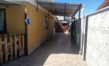 VENTA CASA 4HAB 2BA CASABLANCA