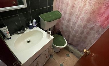 VENTA CASA 4HAB 2BA CASABLANCA