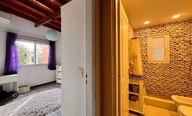 CASA BARRIO CRDO LAGUNA AZUL APTO CREDITO AMOBLADA