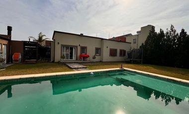 CASA BARRIO CRDO LAGUNA AZUL APTO CREDITO AMOBLADA