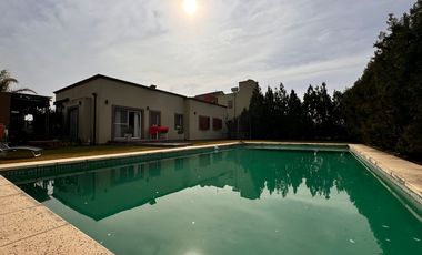 CASA BARRIO CRDO LAGUNA AZUL APTO CREDITO AMOBLADA