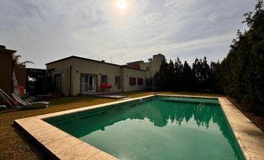 CASA BARRIO CRDO LAGUNA AZUL APTO CREDITO AMOBLADA