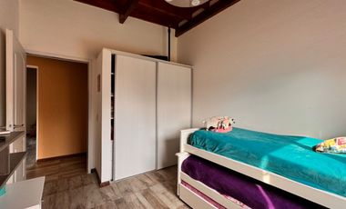 CASA BARRIO CRDO LAGUNA AZUL APTO CREDITO AMOBLADA