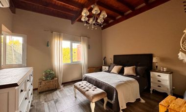 CASA BARRIO CRDO LAGUNA AZUL APTO CREDITO AMOBLADA