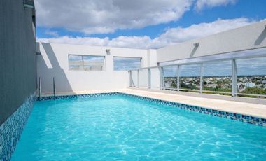 DEPARTAMENTO EN VENTA QUILMES