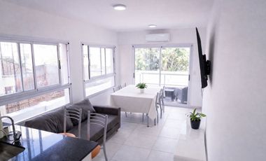 DEPARTAMENTO EN VENTA QUILMES
