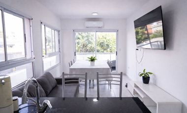 DEPARTAMENTO EN VENTA QUILMES