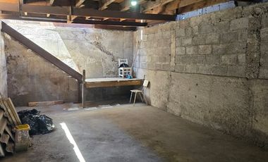 CASA ESQUINA EN SECTOR SUR EN IQUIQUE