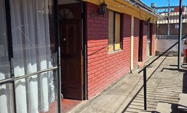 CASA ESQUINA EN SECTOR SUR EN IQUIQUE