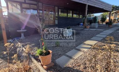 ARRIENDO CASA 4HAB 2BA QUINTERO