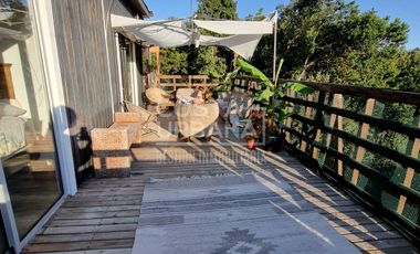 ARRIENDO CASA 4HAB 2BA QUINTERO