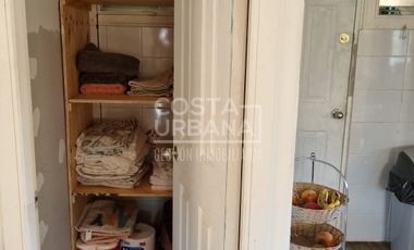 ARRIENDO CASA 4HAB 2BA QUINTERO