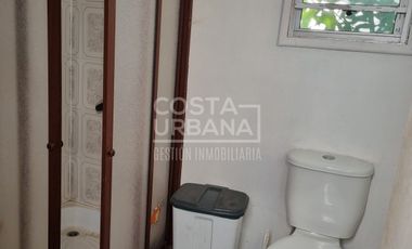 ARRIENDO CASA 4HAB 2BA QUINTERO