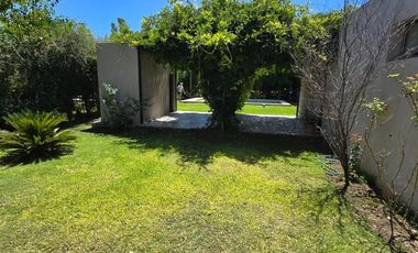 ALQUILER CASA 3 AMB PISCINA POSADA DE LOS LAGOS
