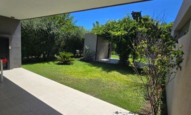 ALQUILER CASA 3 AMB PISCINA POSADA DE LOS LAGOS