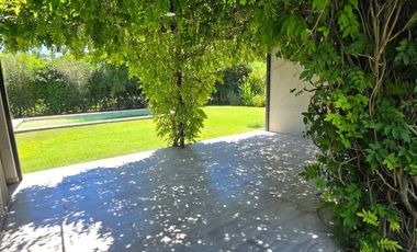 ALQUILER CASA 3 AMB PISCINA POSADA DE LOS LAGOS
