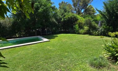 ALQUILER CASA 3 AMB PISCINA POSADA DE LOS LAGOS