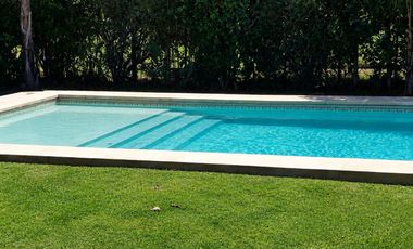 ALQUILER CASA 3 AMB PISCINA POSADA DE LOS LAGOS