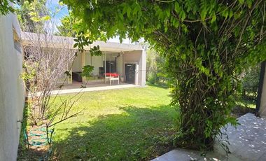 ALQUILER CASA 3 AMB PISCINA POSADA DE LOS LAGOS