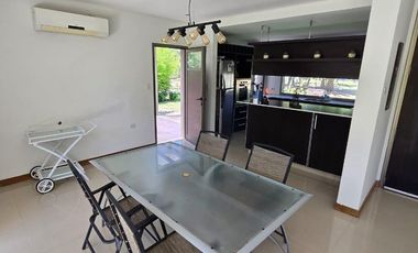 ALQUILER CASA 3 AMB PISCINA POSADA DE LOS LAGOS